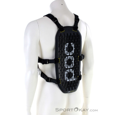 POC VPD System Torso Protektorenweste-Schwarz-M
