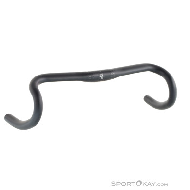 Giant Contact SL XR D-Fuse Lenker-Schwarz-400