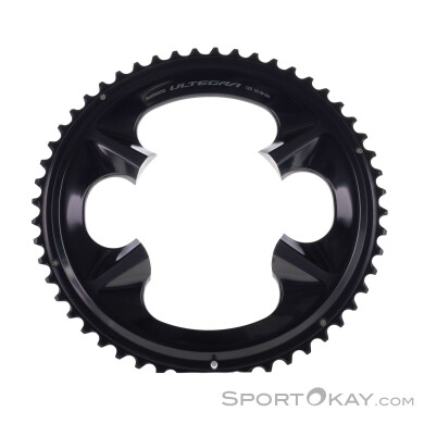 Shimano Ultegra FCR8100 12-fach Kettenblatt-Schwarz-50