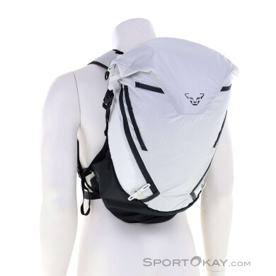 Dynafit Elevation 20l Rucksack-Schwarz-20