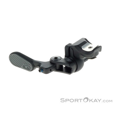 Crankbrothers Highline Remote EVO MM Sattelstütze Zubehör-Schwarz-One Size