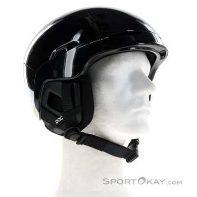 POC Obex BC MIPS Skihelm-Mehrfarbig-XS-S