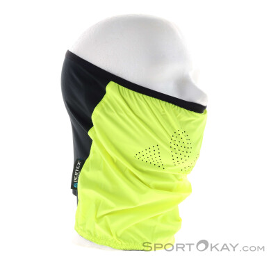 Vaude Bike Neck Warmer Schlauchtuch-Gelb-One Size