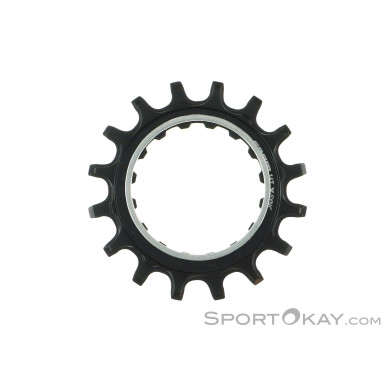 Sram X-Sync Bosch Kettenblatt Kettenblatt-Schwarz-14