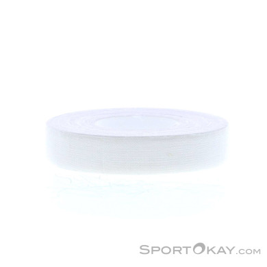 Wild Country Pure Finger Tape 1,25cm x 10m Kletterzubehör-Weiss-10