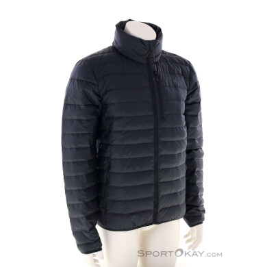 Spyder Zenith Herren Isolationsjacke-Schwarz-S