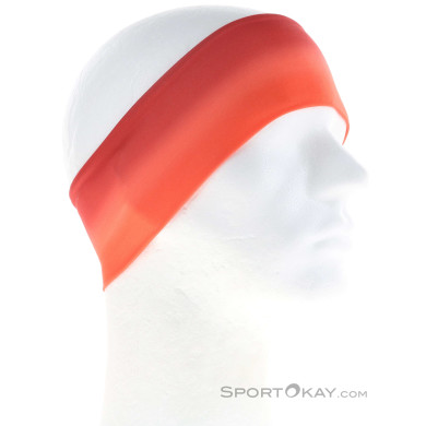 La Sportiva Fade Stirnband-Pink-Rosa-L-XL