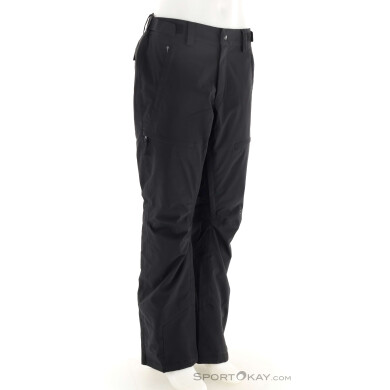 Oakley Axis Insulated Pant Herren Skihose-Schwarz-M