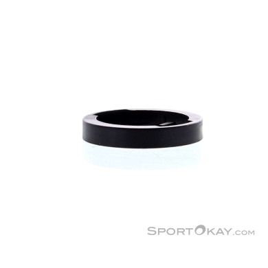 Bontrager Pro Blendr Wahoo Adapter-Puck Lenkerhalterung-Schwarz-One Size