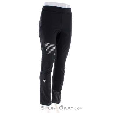 Ziener awo Herren Tourenhose-Schwarz-54