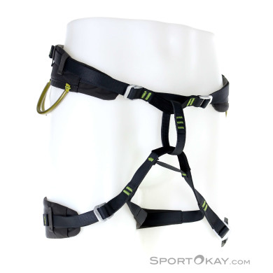 Camp Energy CR4 Klettergurt-Grau-M-XL