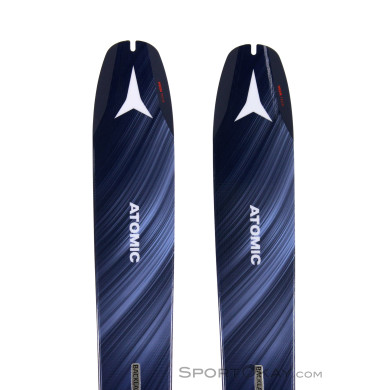Atomic Backland 85 RP Damen Tourenski 2023-Blau-158