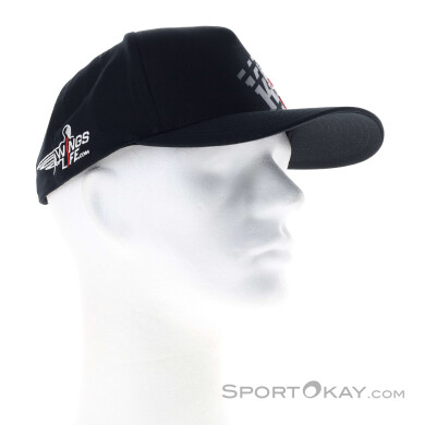O'Neal Kini Red Bull 1.0 Schildmütze-Anthrazit-One Size