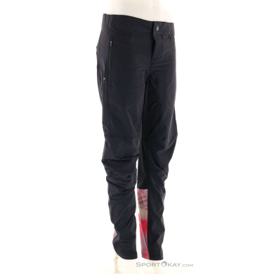 ION Scrub 10 Years Damen Bikehose-Schwarz-M