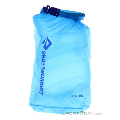 Sea to Summit Ultra-Sil 5l Drybag-Türkis-5