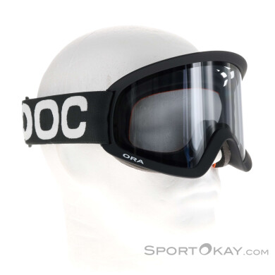 POC Ora Goggle-Schwarz-One Size
