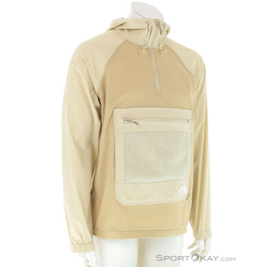 The North Face Class V Pathfinder Herren Sweater-Beige-S