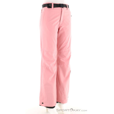 O'Neill Star Slim Damen Skihose-Pink-Rosa-M