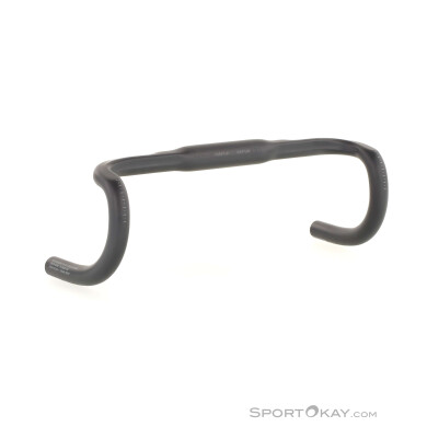 Bontrager Pro IsoCore VR-SF Lenker-Braun-380