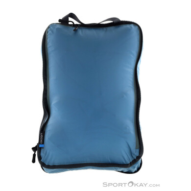 Cocoon Squeezer Compression L Kulturbeutel-Blau-One Size