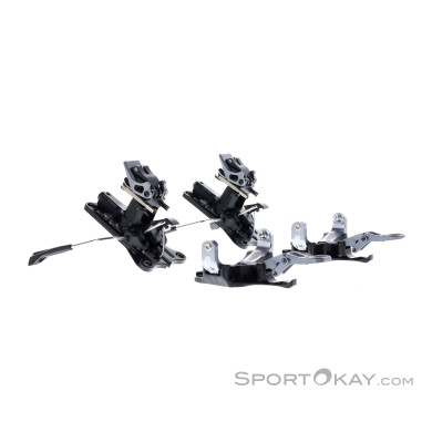 ATK Timepacer 12 Tourenbindung-Grau-86