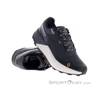 Scott Kinabalu 3 GTX Herren Traillaufschuhe Gore-Tex-Dunkel-Grau-11
