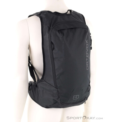 Ortovox Powder Rider 16l Tourenrucksack-Schwarz-16