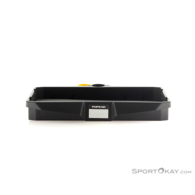 Topeak PrepStation Tooltray Montageständer Zubehör-Schwarz-One Size