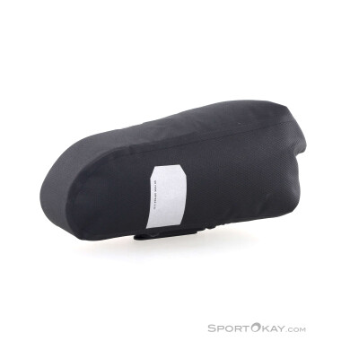 Topeak QR Fork 5,8l Drybag-Schwarz-5,8