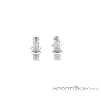 Magped Switch Pins 50 Pedal Pins-Schwarz-One Size