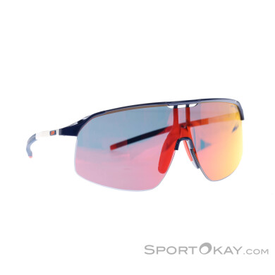 Julbo Density Sonnenbrille-Dunkel-Blau-One Size