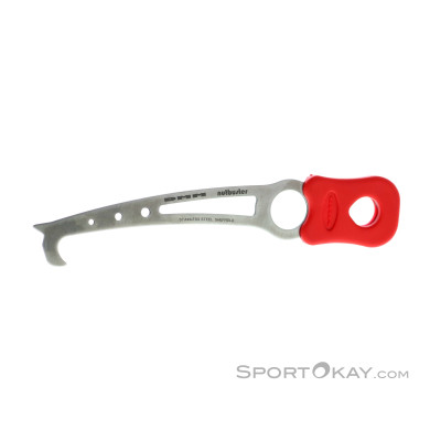 DMM Nutbuster Klemmkeilenentferner-Rot-One Size