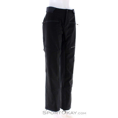 Martini Jakes Peak Herren Tourenhose-Schwarz-52