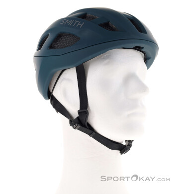 Smith Triad MIPS Rennradhelm-Dunkel-Blau-S