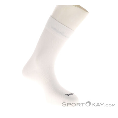 Rapha Pro Team Regular Bikesocken-Weiss-L