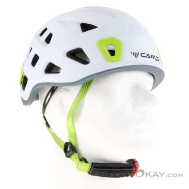Camp Storm Kletterhelm-Mehrfarbig-48-56