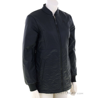 Schöffel Urban Ins Style Malkay Damen Jacke-Schwarz-38