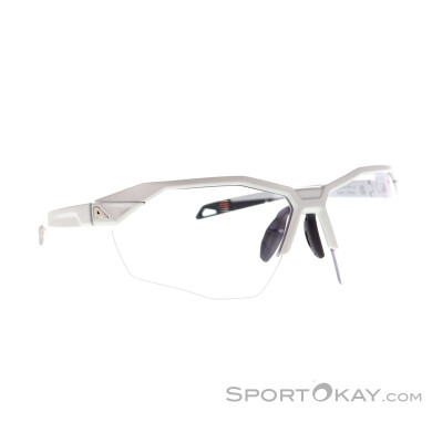 Alpina Twist Six HR Sportbrille-Grau-One Size