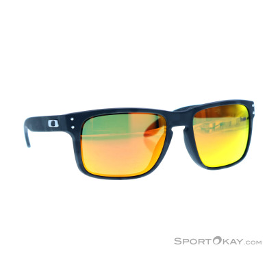 Oakley Holbrook Sonnenbrille-Mehrfarbig-One Size