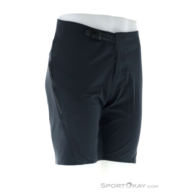 Fox Flexair Ascent Herren Bikeshort-Schwarz-34