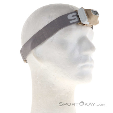 Silva Terra Scout X 300lm Stirnlampe-Beige-One Size