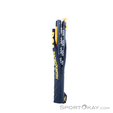 BCA Stealth 300 Carbon Lawinensonde-Schwarz-300