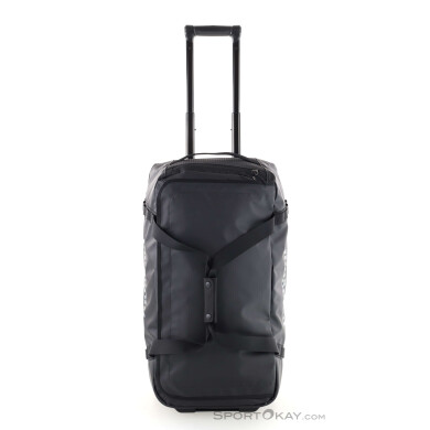 Patagonia Black Hole Wheeled Duffel 70l Koffer-Schwarz-One Size