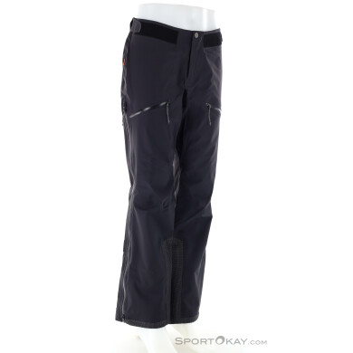 Mammut Taiss Pro HS Herren Tourenhose-Schwarz-46