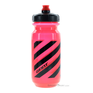 Giant Doublespring 0,6l Trinkflasche-Rot-0,6