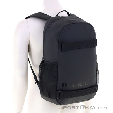 Oakley BTS Oakley Backpack Rucksack-Schwarz-One Size