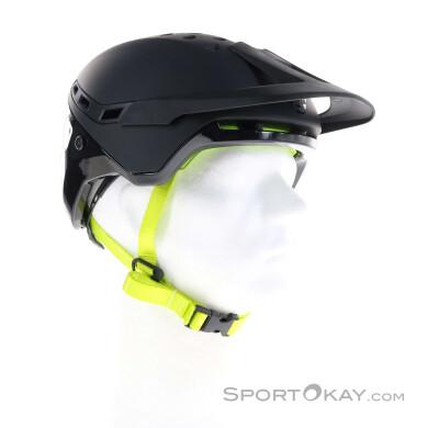 Dynafit TLT Tourenhelm-Schwarz-S-M