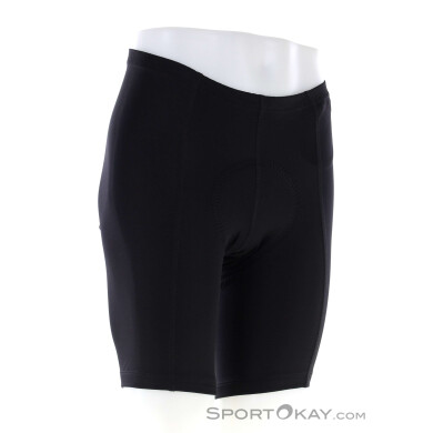 Löffler Basic Tights Herren Bikeshort-Schwarz-56
