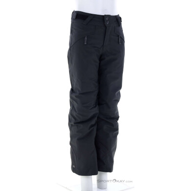 O'Neill Hammer Snow Pants Kinder Skihose-Schwarz-152