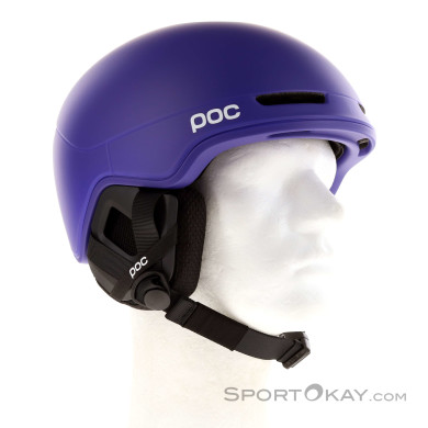 POC Obex Pure Skihelm-Lila-XS-S